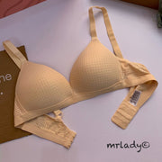 PREMIUM LUXURY THIN PAD BRA
