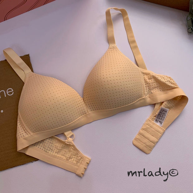 PREMIUM LUXURY THIN PAD BRA