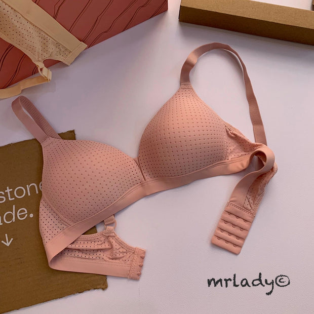 PREMIUM LUXURY THIN PAD BRA