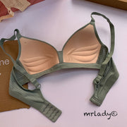 PREMIUM LUXURY THIN PAD BRA