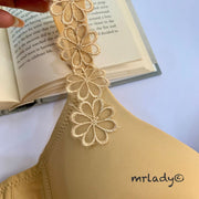 PREMIUM THIN PAD MALAI FABIRC BRA