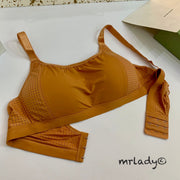 PREMIUM COMFORT BREATHABLE PADDED BRA