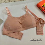 PREMIUM COMFORT BREATHABLE PADDED BRA