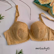PREMIUM T SOFT LINING PADDED BRA