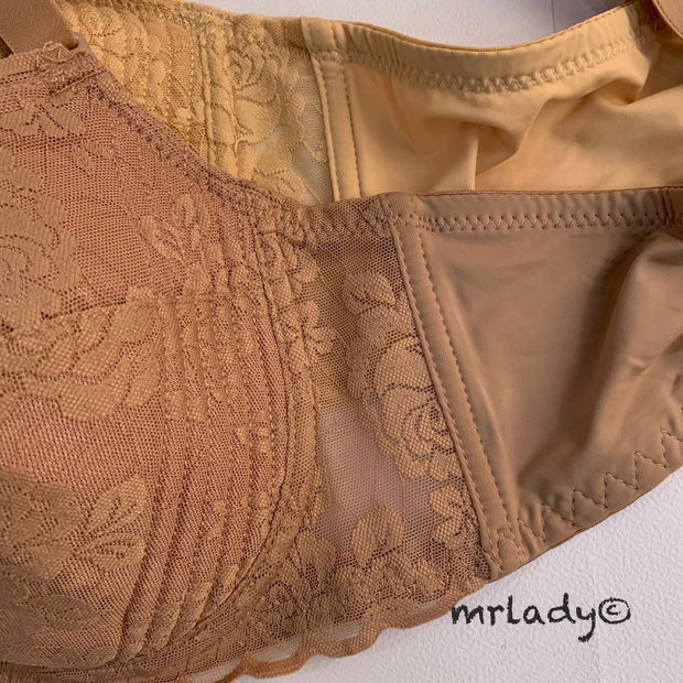PREMIUM T SOFT LINING PADDED BRA