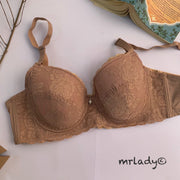 PREMIUM T SOFT LINING PADDED BRA