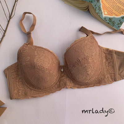 PREMIUM T SOFT LINING PADDED BRA