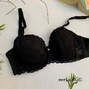 PREMIUM T SOFT LINING PADDED BRA