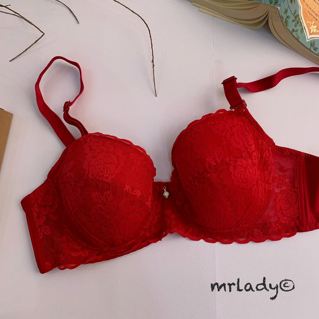 PREMIUM T SOFT LINING PADDED BRA