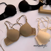 PREMIUM FRONT OPEN LIGHT PUSH UP BRA