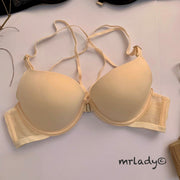 PREMIUM FRONT OPEN LIGHT PUSH UP BRA