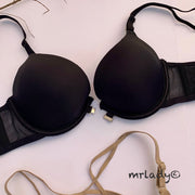 PREMIUM FRONT OPEN LIGHT PUSH UP BRA