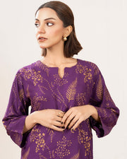 Purple Dream | Co-ord Set