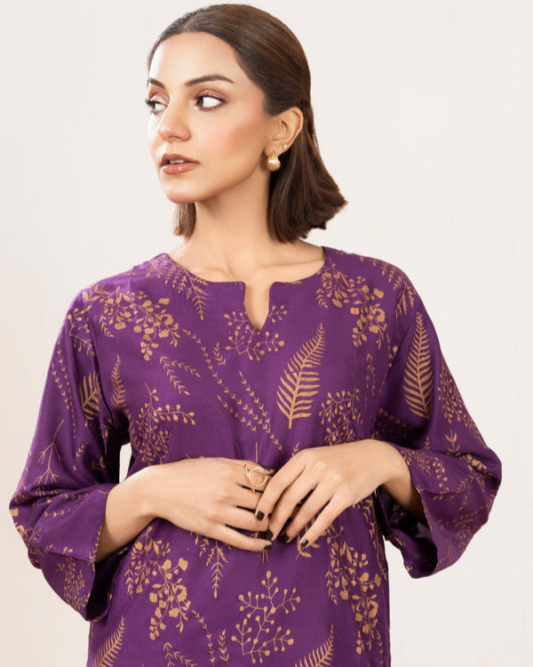 Purple Dream | Co-ord Set