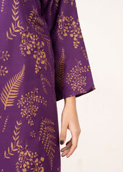 Purple Dream | Co-ord Set