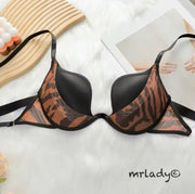 ZAMATA THIN PAD BRA SET