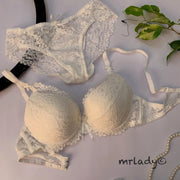 HUSKY THIN PAD BRA SET