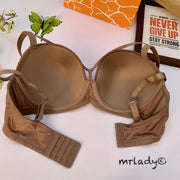 TURNIP THIN PAD BRA