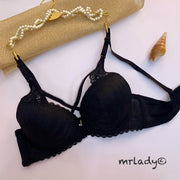 ANGELURA THIN PAD BRA