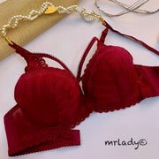 ANGELURA THIN PAD BRA