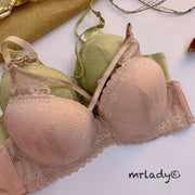 ANGELURA THIN PAD BRA