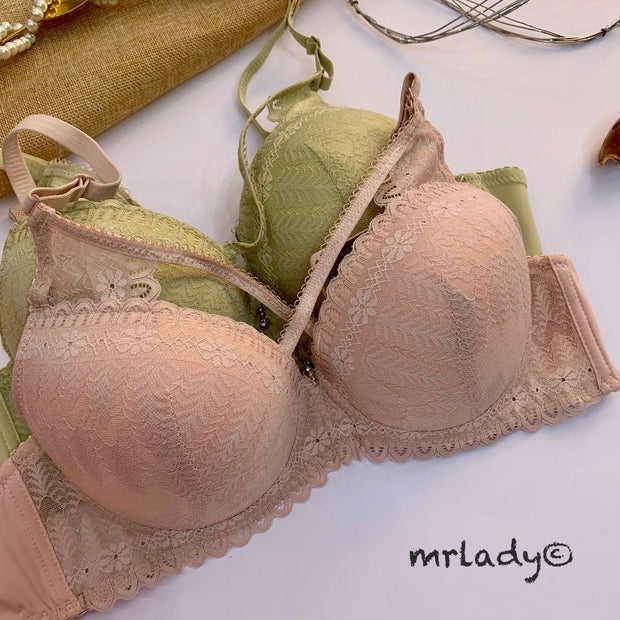 ANGELURA THIN PAD BRA