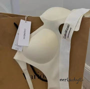 CHICK THIN PAD BRA SET