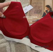 CHICK THIN PAD BRA SET