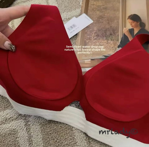 CHICK THIN PAD BRA SET