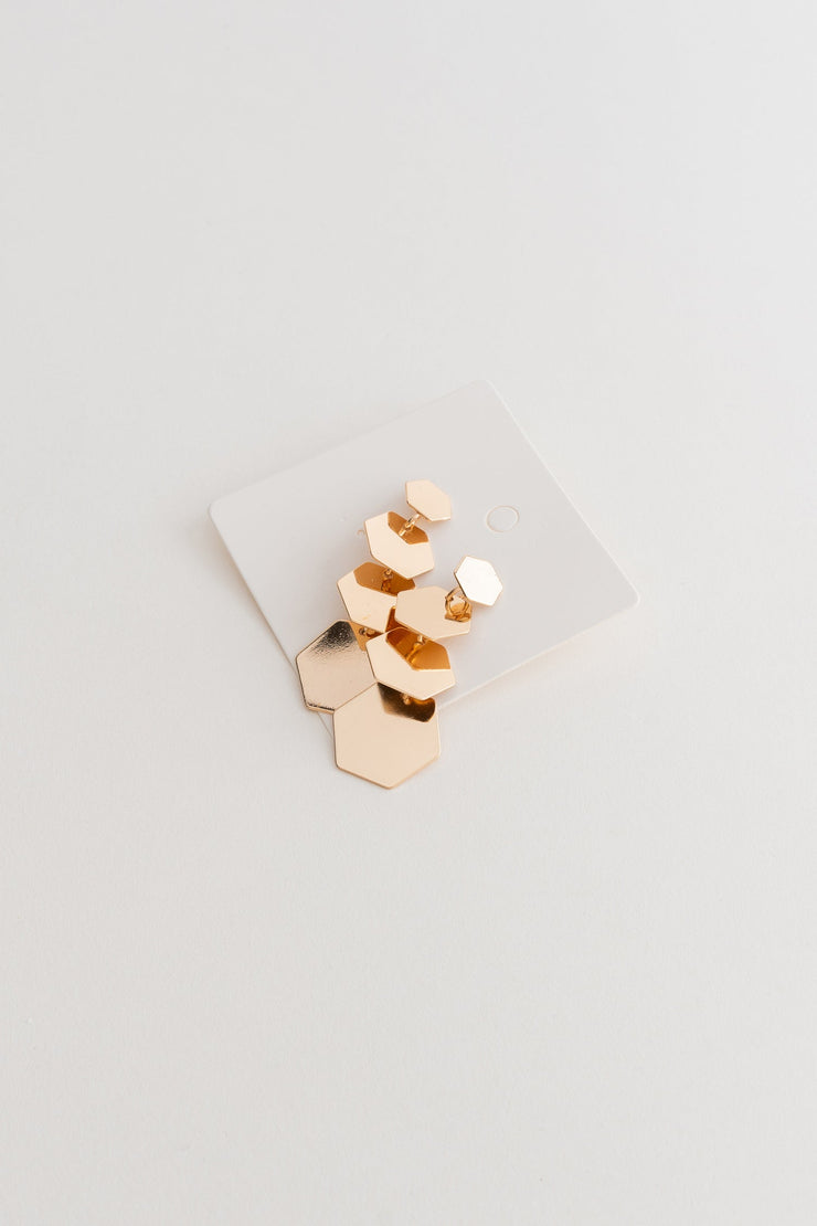 Irene Earrings