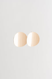 Iris Earrings