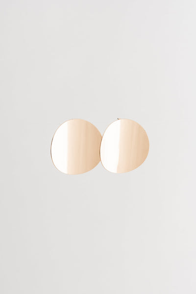 Iris Earrings
