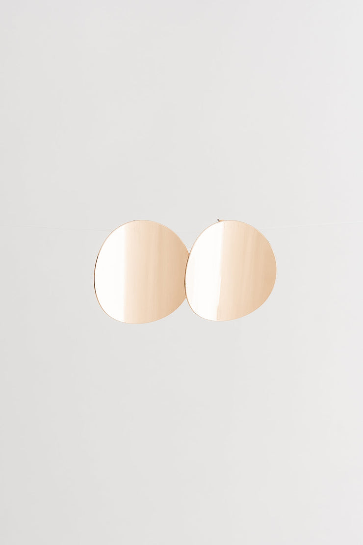 Iris Earrings