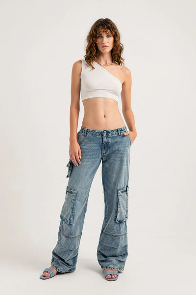 Harvest Ridge Jeans