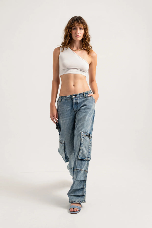 Harvest Ridge Jeans