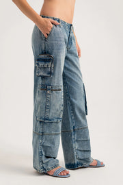 Harvest Ridge Jeans