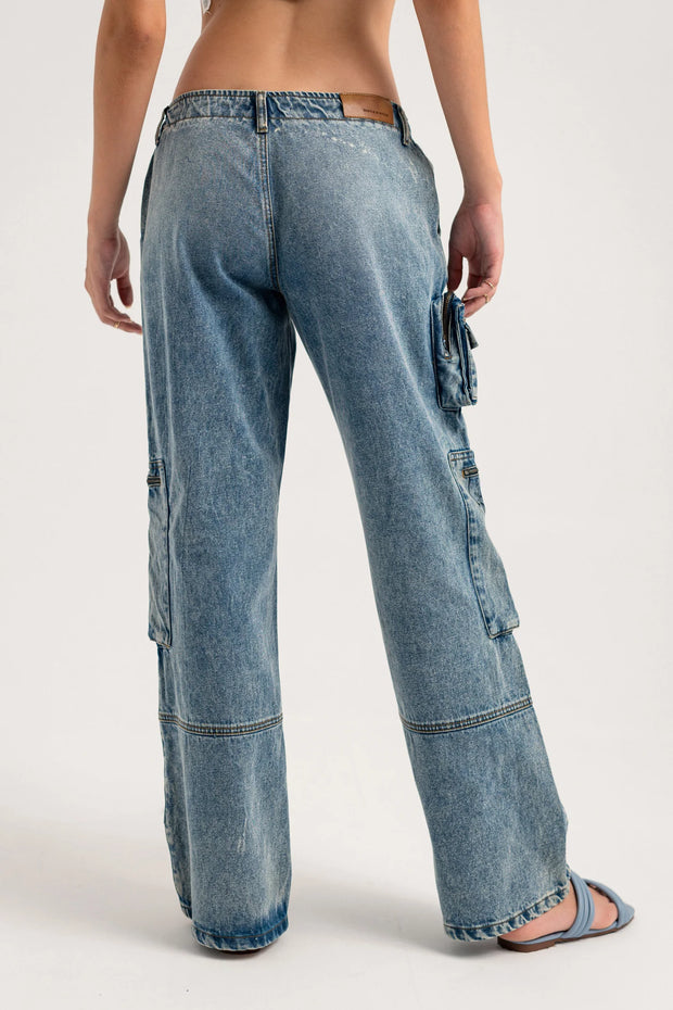 Harvest Ridge Jeans