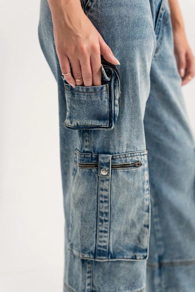 Harvest Ridge Jeans