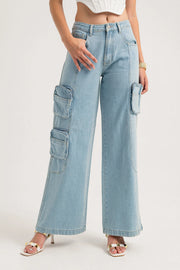 Hilltop Denim