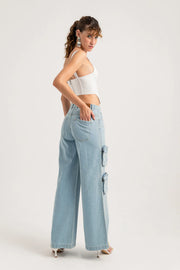 Hilltop Denim
