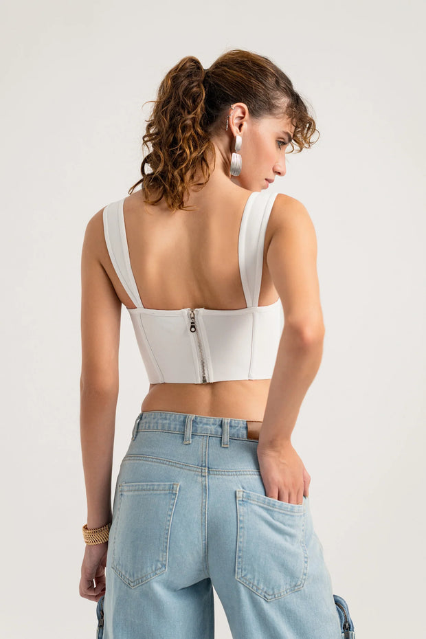 Hilltop Denim