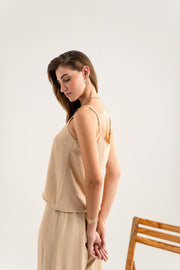 Skin Regular Fit Cami Top