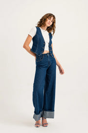 The Wanderer Jeans