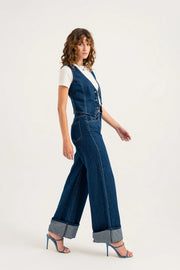 The Wanderer Jeans