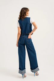 The Wanderer Jeans