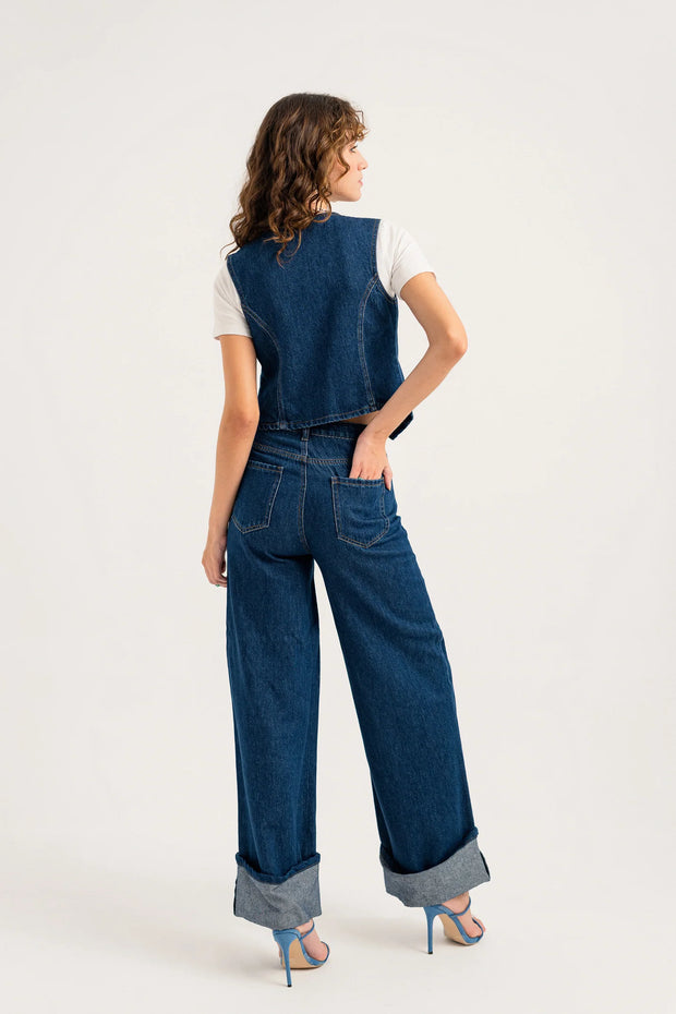 The Wanderer Jeans