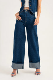 The Wanderer Jeans