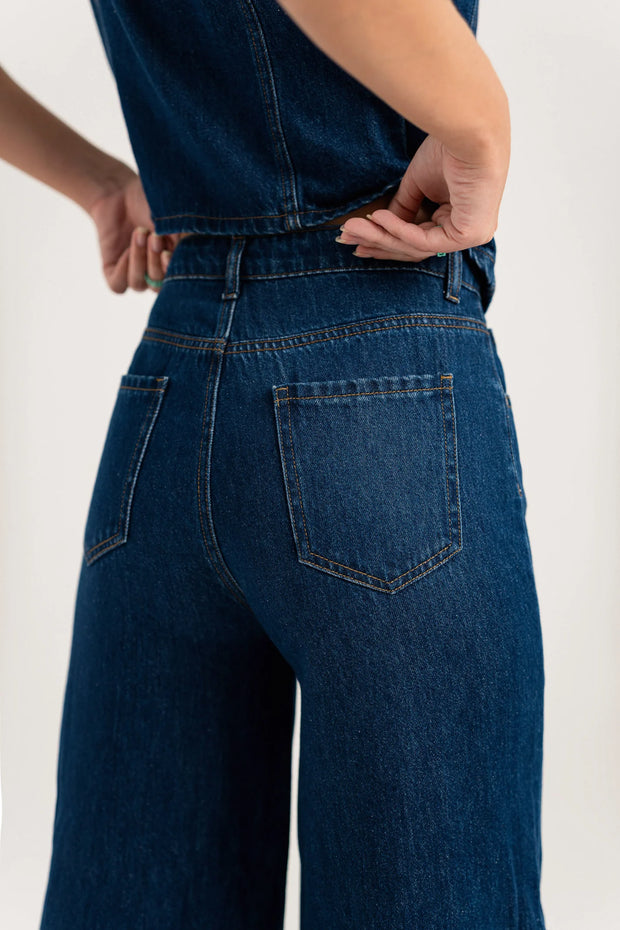 The Wanderer Jeans