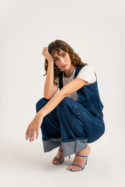 The Wanderer Jeans