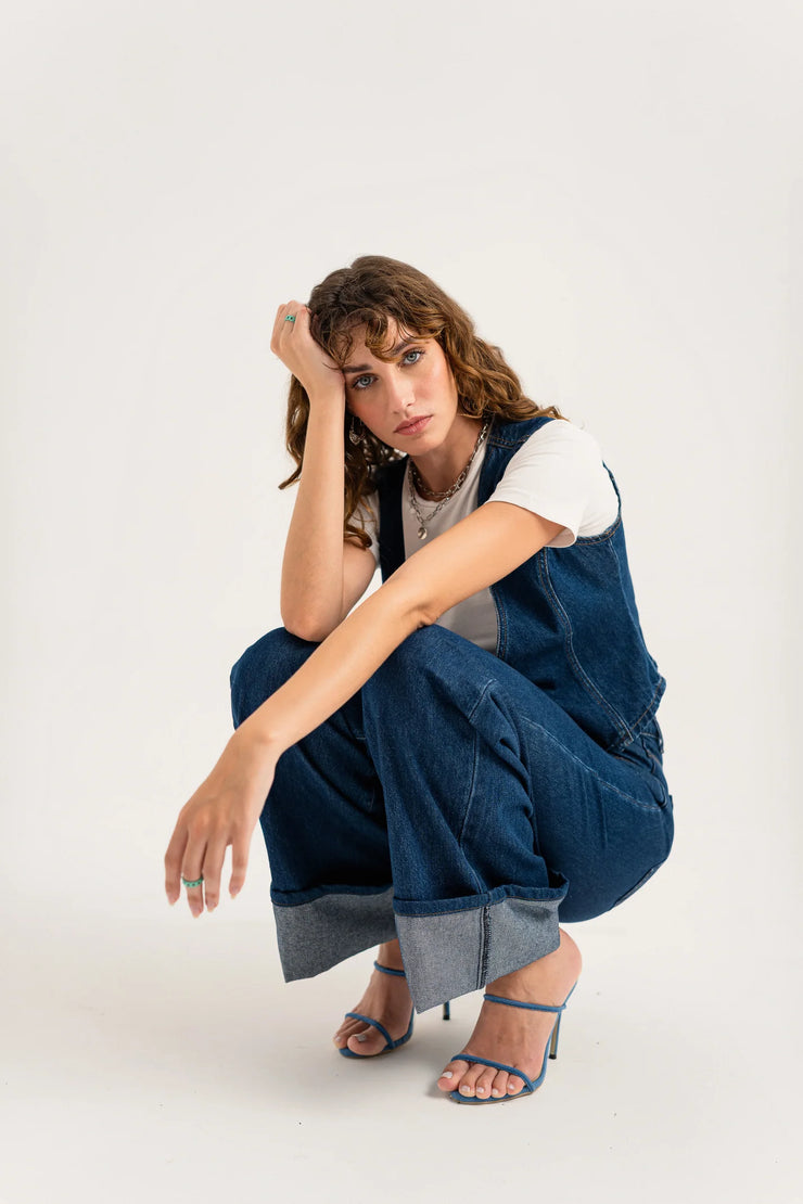 The Wanderer Jeans